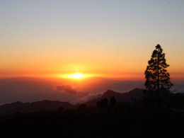 Excursión en quad al Teide o Twin Ticket: quads + motos de agua