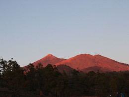 Excursión en quad al Teide o Twin Ticket: quads + motos de agua