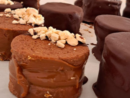 Caminito - Santa Úrsula