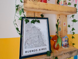 Caminito - Santa Úrsula