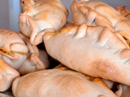 Caminito - Santa Úrsula