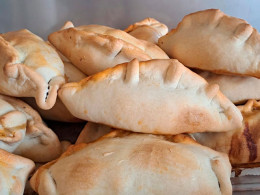 Caminito - Santa Úrsula