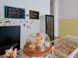 Caminito - Santa Úrsula