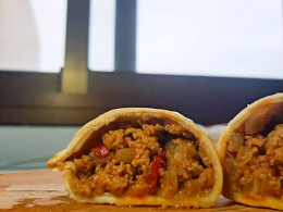 Caminito - Santa Úrsula