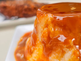 Menú para 2 al estilo argentino en Las Palmas