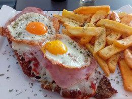 Menú para 2 al estilo argentino en Las Palmas