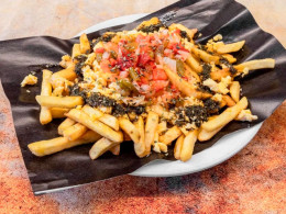 Menú para 2 al estilo argentino en Las Palmas