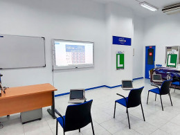 Autoescuela Tráfico - Santa Cruz