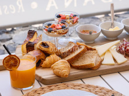 Andana Beach Club - Puerto de la Cruz