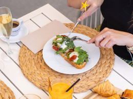 Andana Beach Club - Puerto de la Cruz