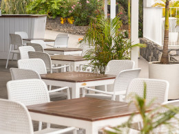 Andana Beach Club - Puerto de la Cruz