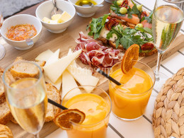 Andana Beach Club - Puerto de la Cruz