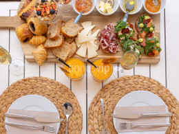 Andana Beach Club - Puerto de la Cruz