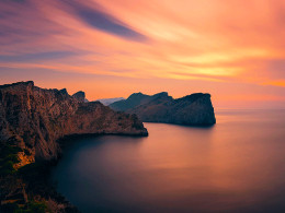 Tenerife - Mallorca en Agosto