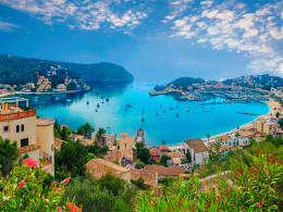 Tenerife - Mallorca en Agosto