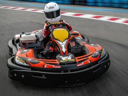 Karting Club Tenerife - Arona