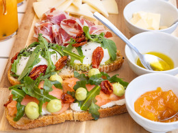 Andana Beach Club - Puerto de la Cruz