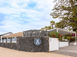 Andana Beach Club - Puerto de la Cruz
