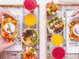 Hotel Paradise Park - Los Cristianos