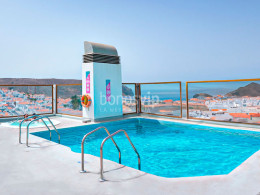 Hotel Paradise Park - Los Cristianos