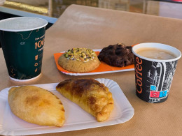 Libre - Puerto de la Cruz