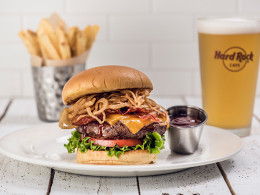 Hard Rock Cafe Tenerife - San Bartolomé de Tirajana