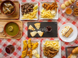 Casa de comidas Leni - El Sauzal