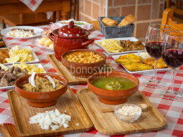 Casa de comidas Leni - El Sauzal