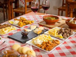 Casa de comidas Leni - El Sauzal