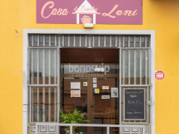 Casa de comidas Leni - El Sauzal