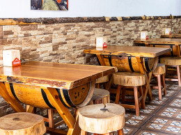 Menú de auténtica cocina canaria para 2 en La Laguna