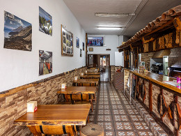 Tasca La Brasa Palmera - La Laguna