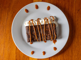 Tasca La Brasa Palmera - La Laguna