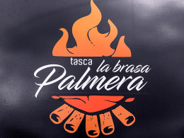 Tasca La Brasa Palmera - La Laguna
