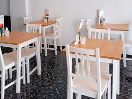 Brunch para 2 personas en el sur