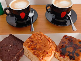 Brunch para 2 personas en el sur