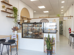 Brunch artesano en Garachico