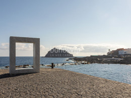 Brunch artesano en Garachico