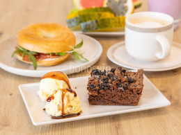 Brunch artesano en Garachico