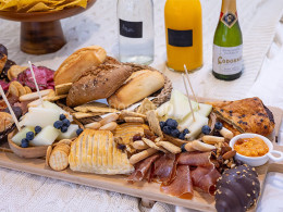 Refugio al Atardecer - Varias Localizaciones