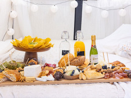 Refugio al Atardecer - Varias Localizaciones