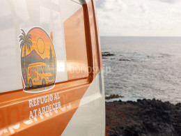 Refugio al Atardecer - Varias Localizaciones