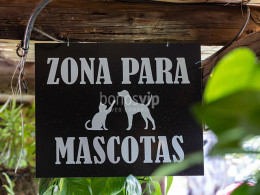 Menú gastronómico envuelto en naturaleza