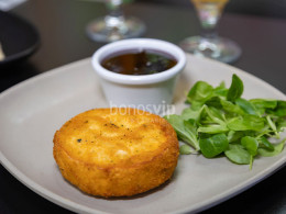 2 puesto en el Burger Fest