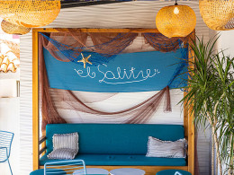 El Salitre - Tabaiba