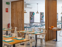 El Salitre - Tabaiba