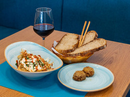 El Salitre - Tabaiba