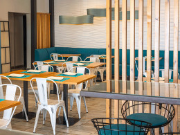 El Salitre - Tabaiba