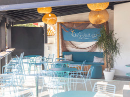 El Salitre - Tabaiba