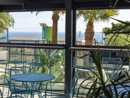 El Salitre - Tabaiba